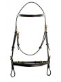 ASCOT IN-HAND BRIDLE